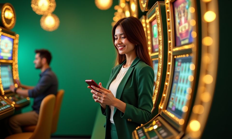 dhi88 casino app visual